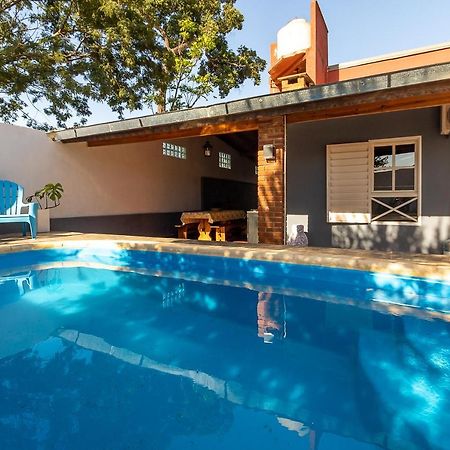 Brisas Iguazu Apartman Puerto Iguazú Kültér fotó