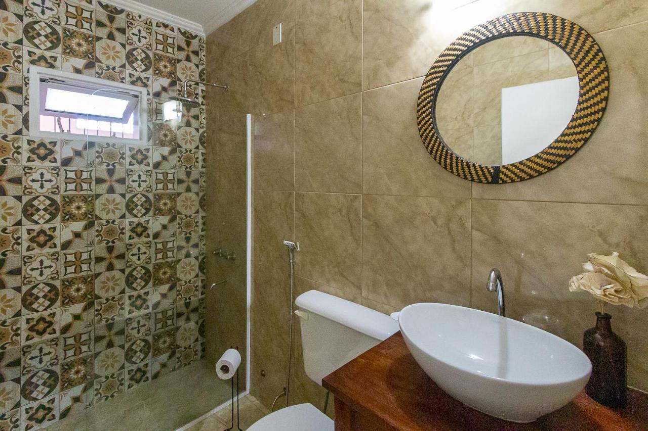 Brisas Iguazu Apartman Puerto Iguazú Kültér fotó