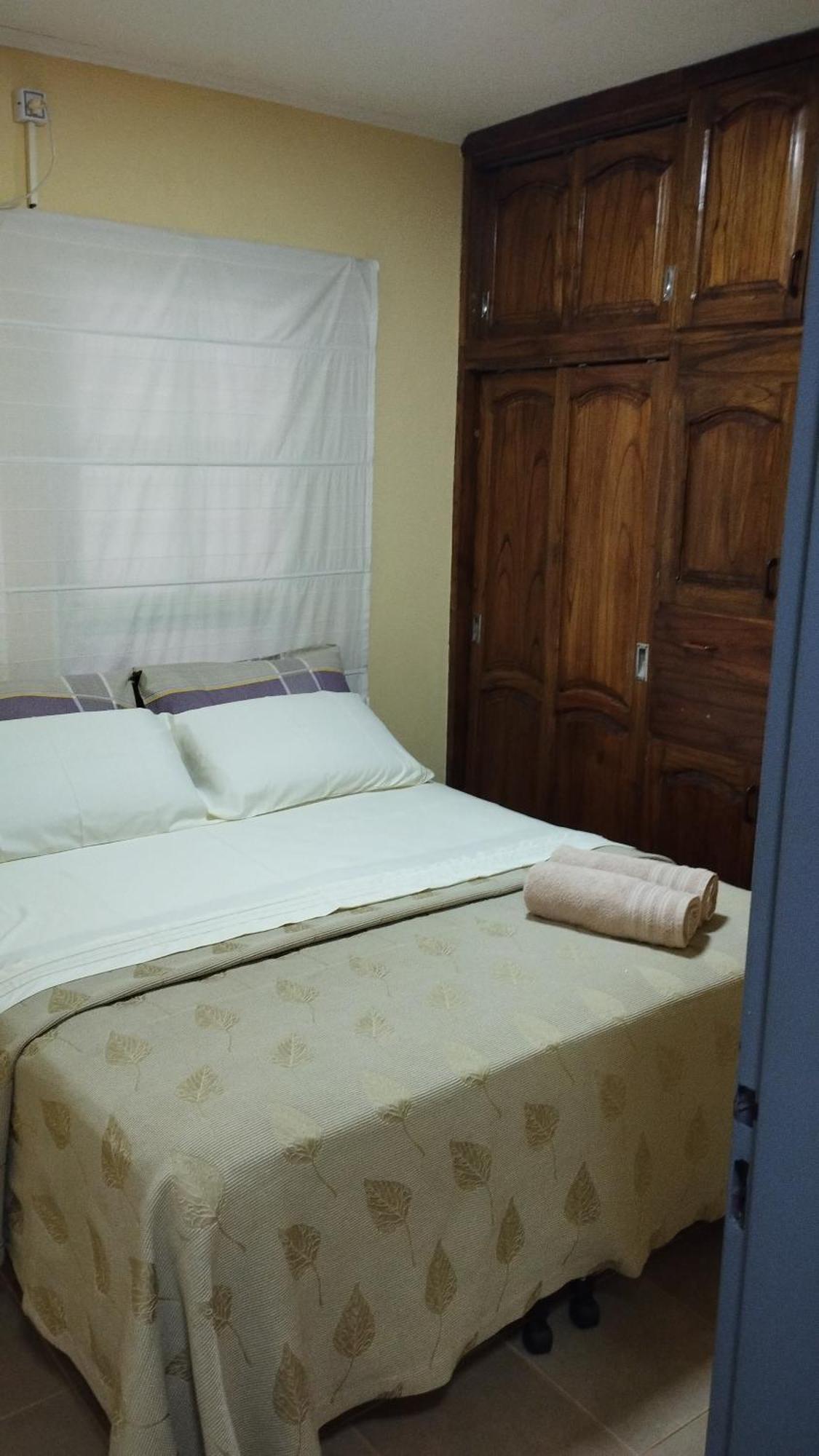 Brisas Iguazu Apartman Puerto Iguazú Kültér fotó