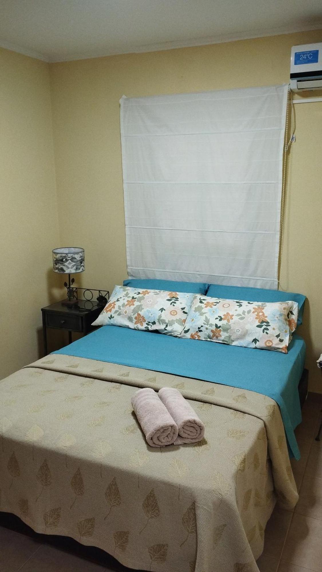 Brisas Iguazu Apartman Puerto Iguazú Kültér fotó