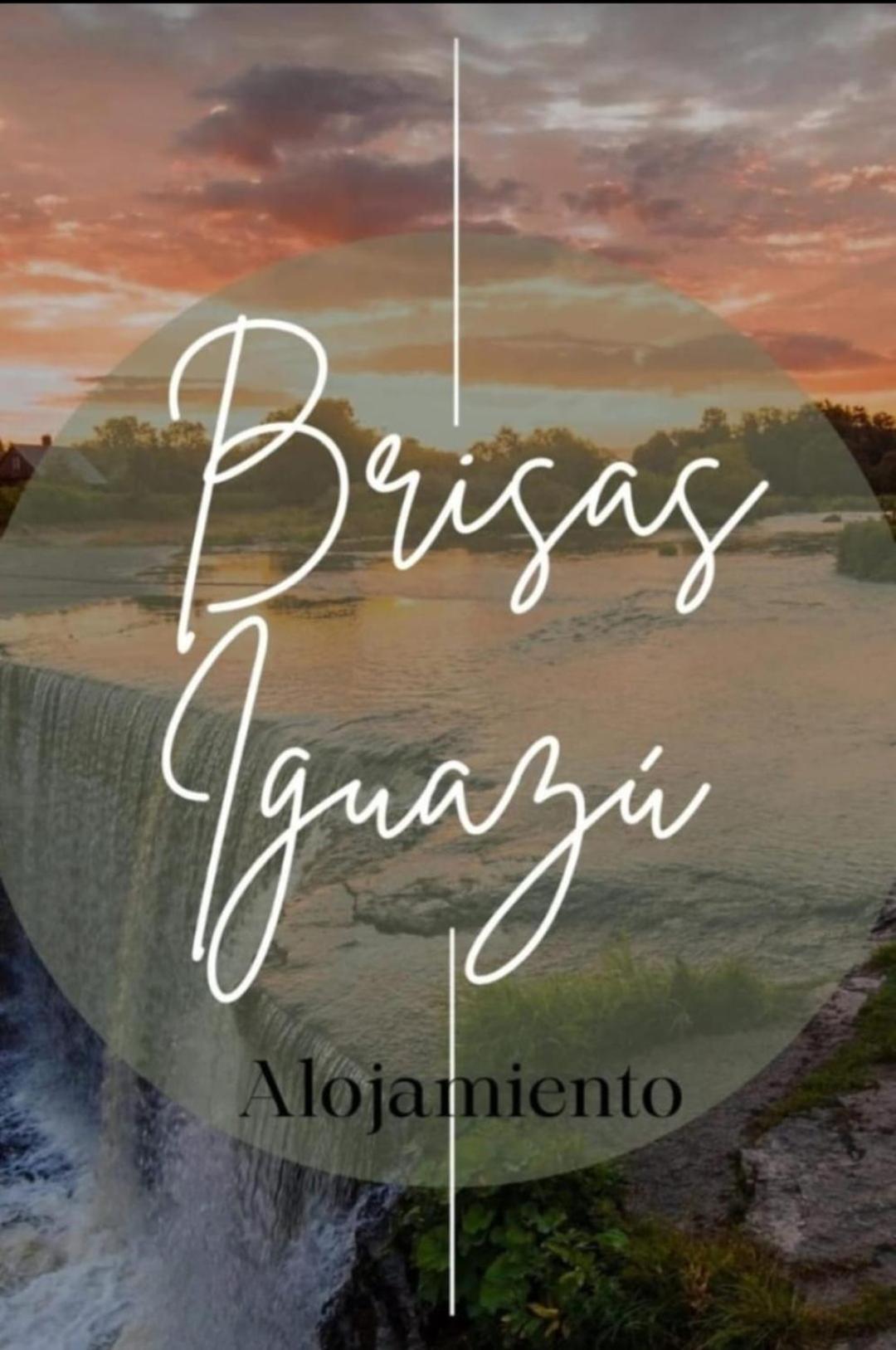 Brisas Iguazu Apartman Puerto Iguazú Kültér fotó