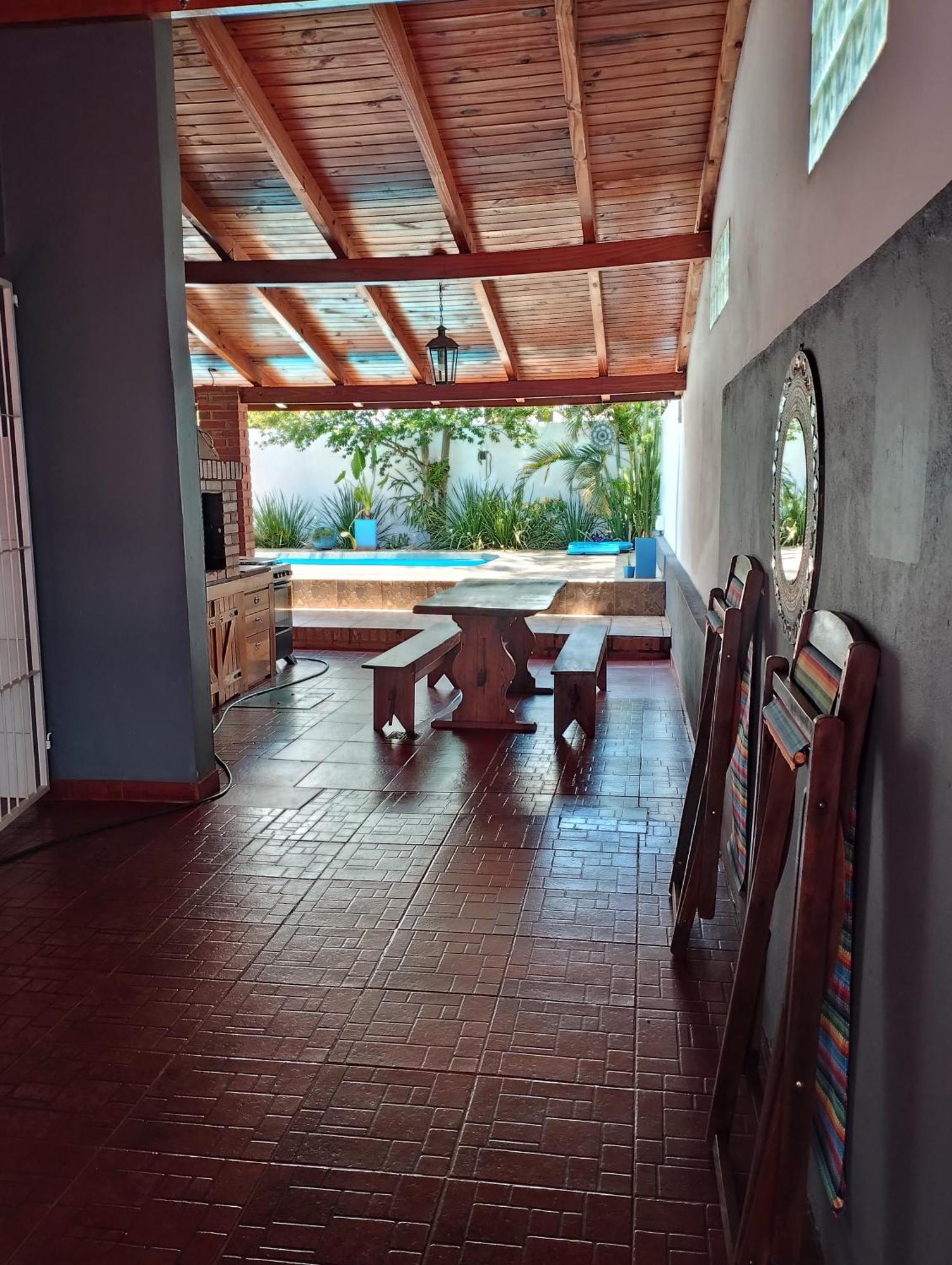 Brisas Iguazu Apartman Puerto Iguazú Kültér fotó