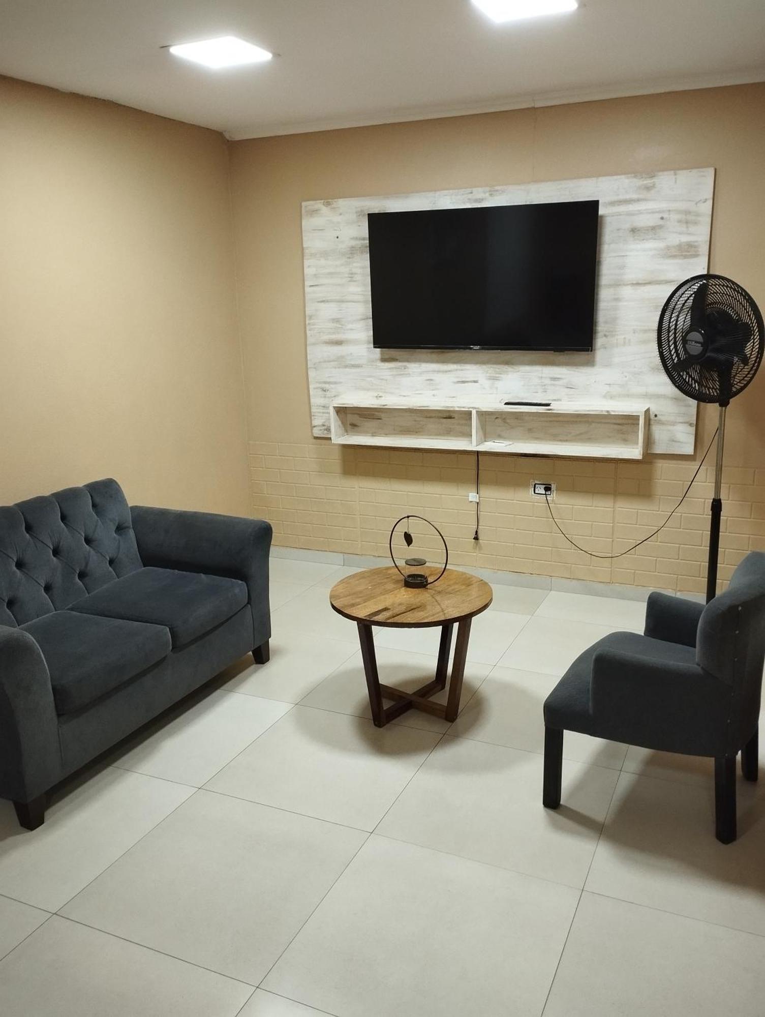 Brisas Iguazu Apartman Puerto Iguazú Kültér fotó
