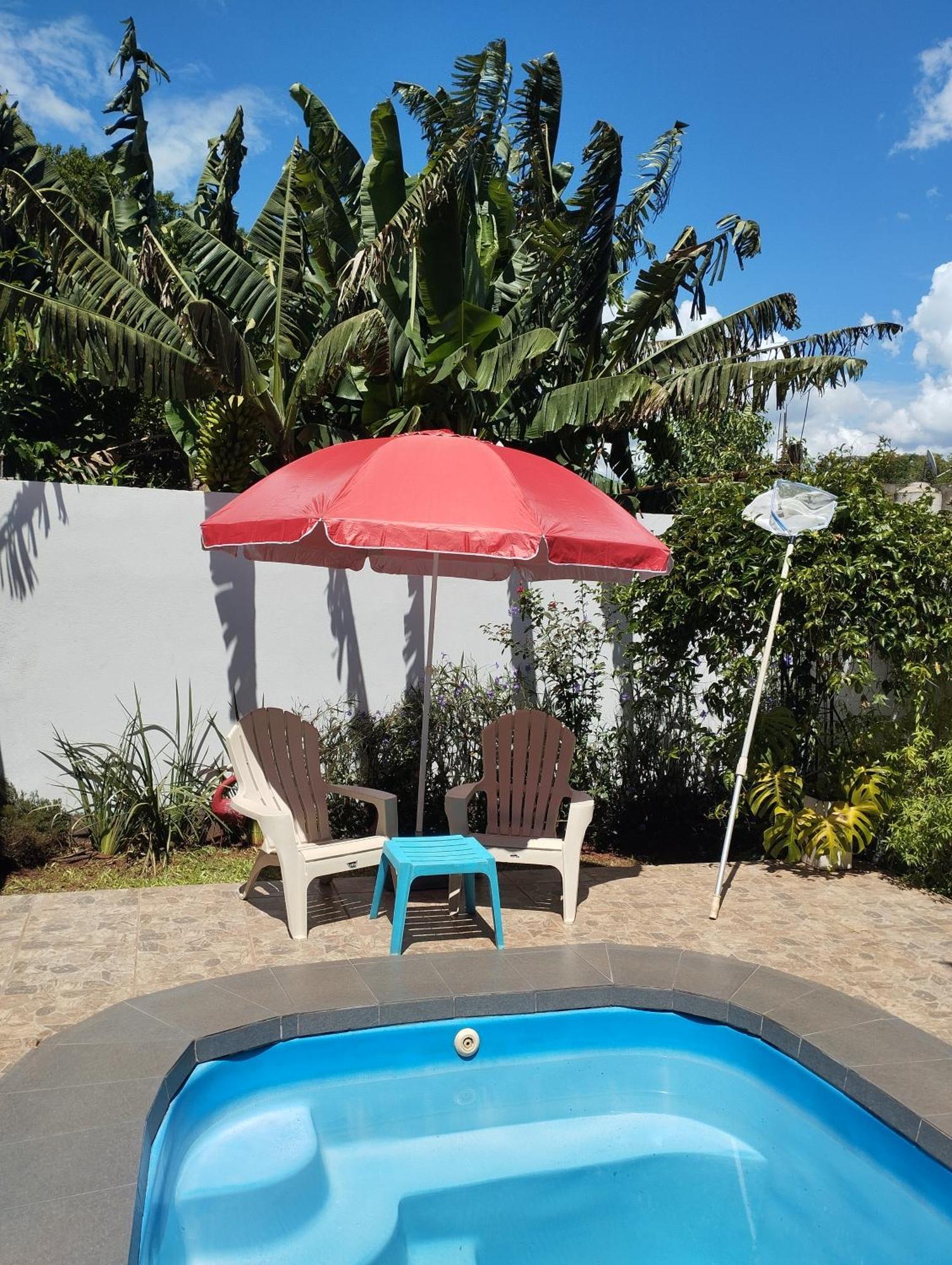 Brisas Iguazu Apartman Puerto Iguazú Kültér fotó
