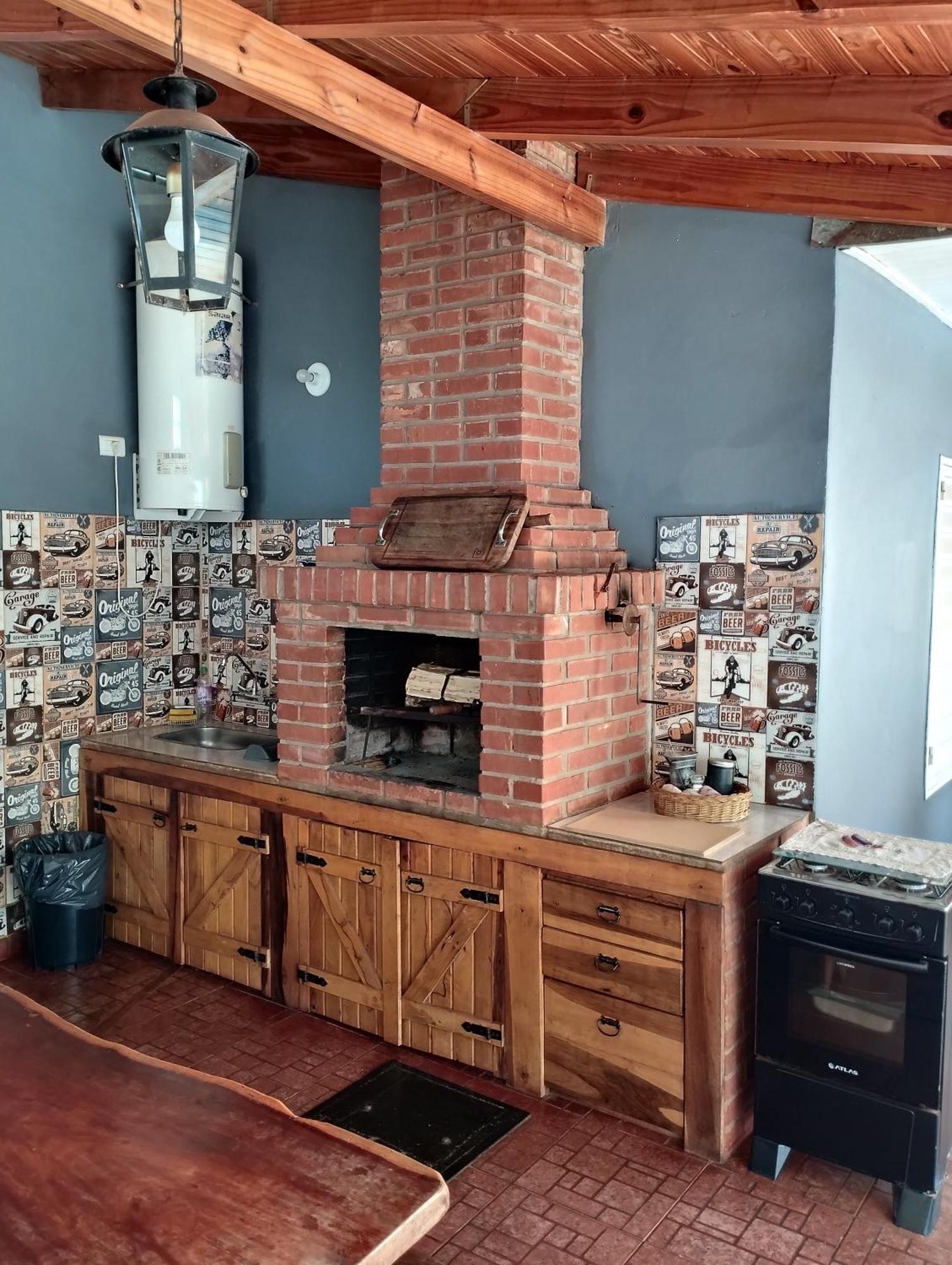 Brisas Iguazu Apartman Puerto Iguazú Kültér fotó