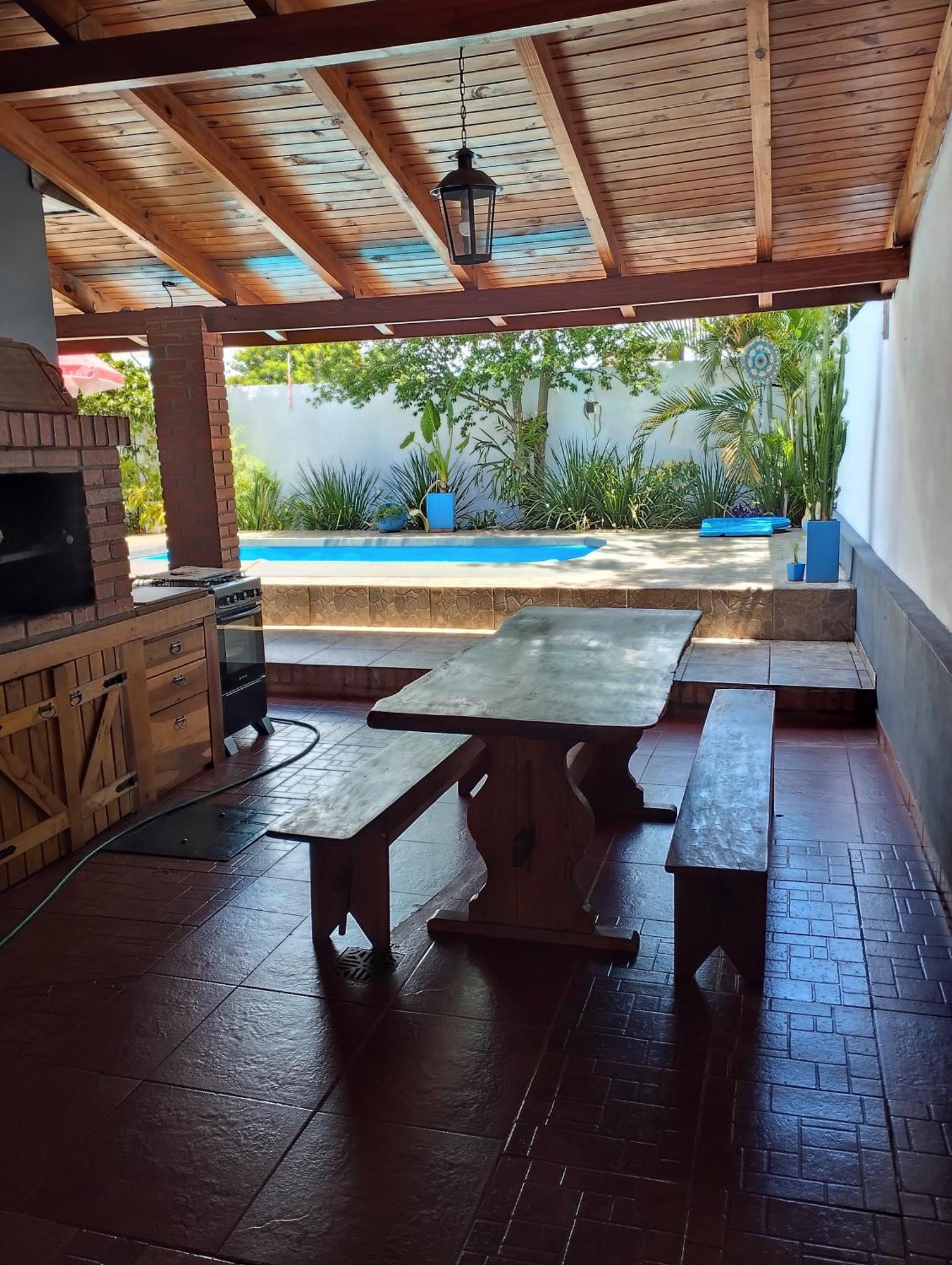 Brisas Iguazu Apartman Puerto Iguazú Kültér fotó