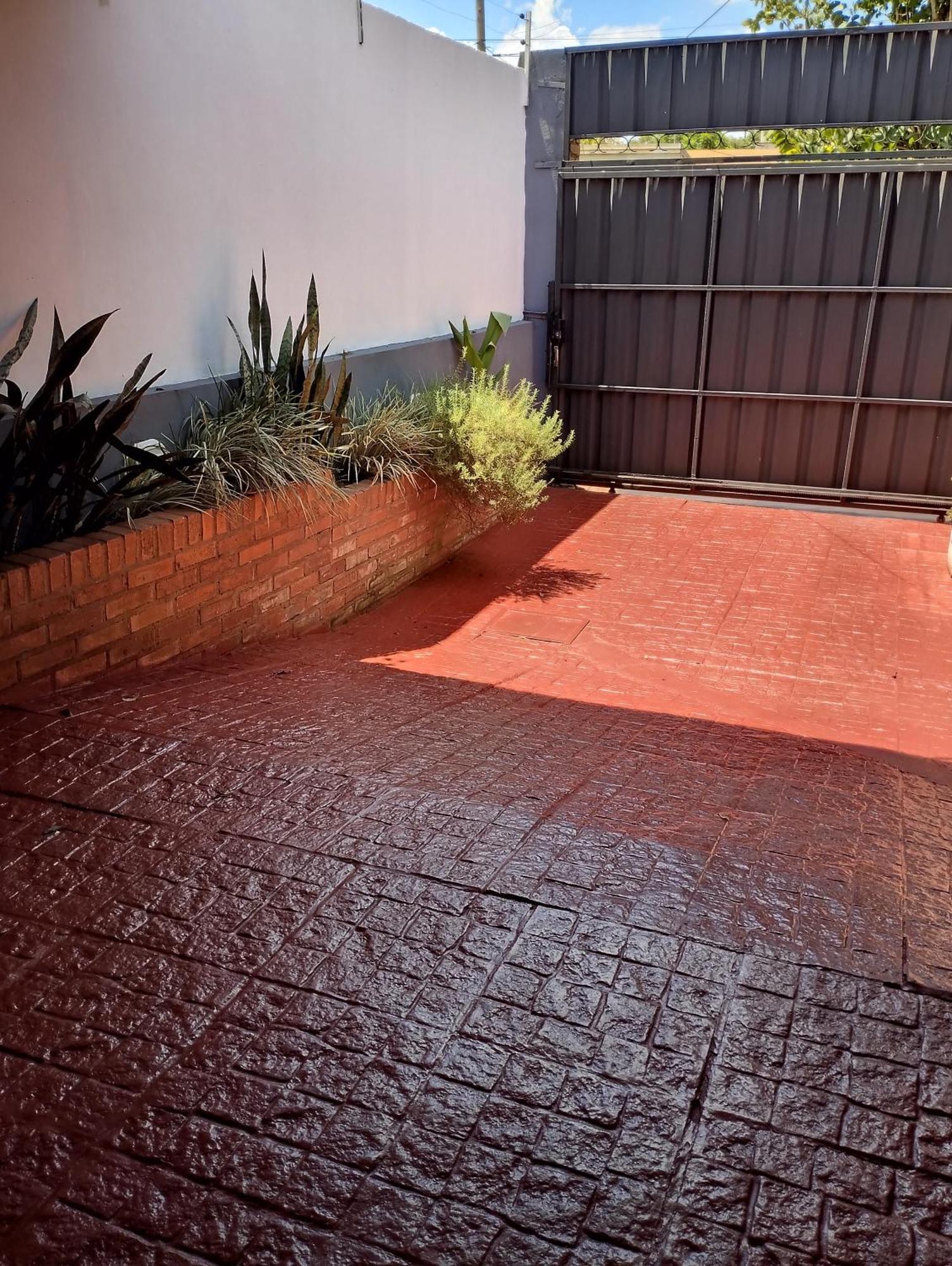 Brisas Iguazu Apartman Puerto Iguazú Kültér fotó