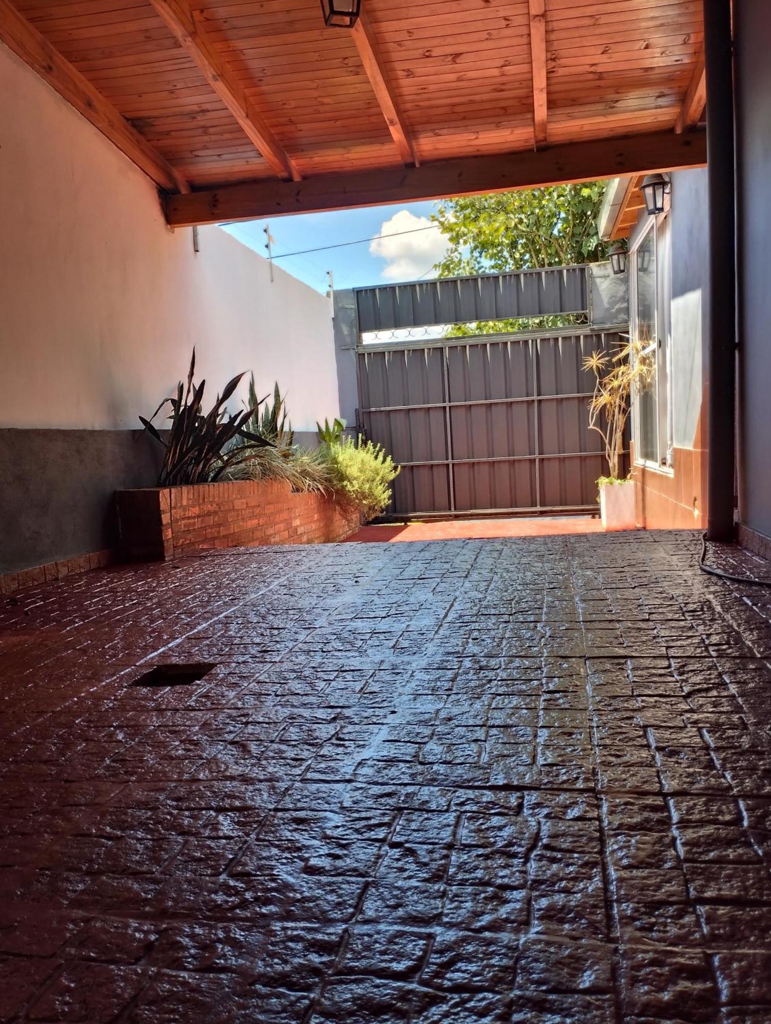 Brisas Iguazu Apartman Puerto Iguazú Kültér fotó