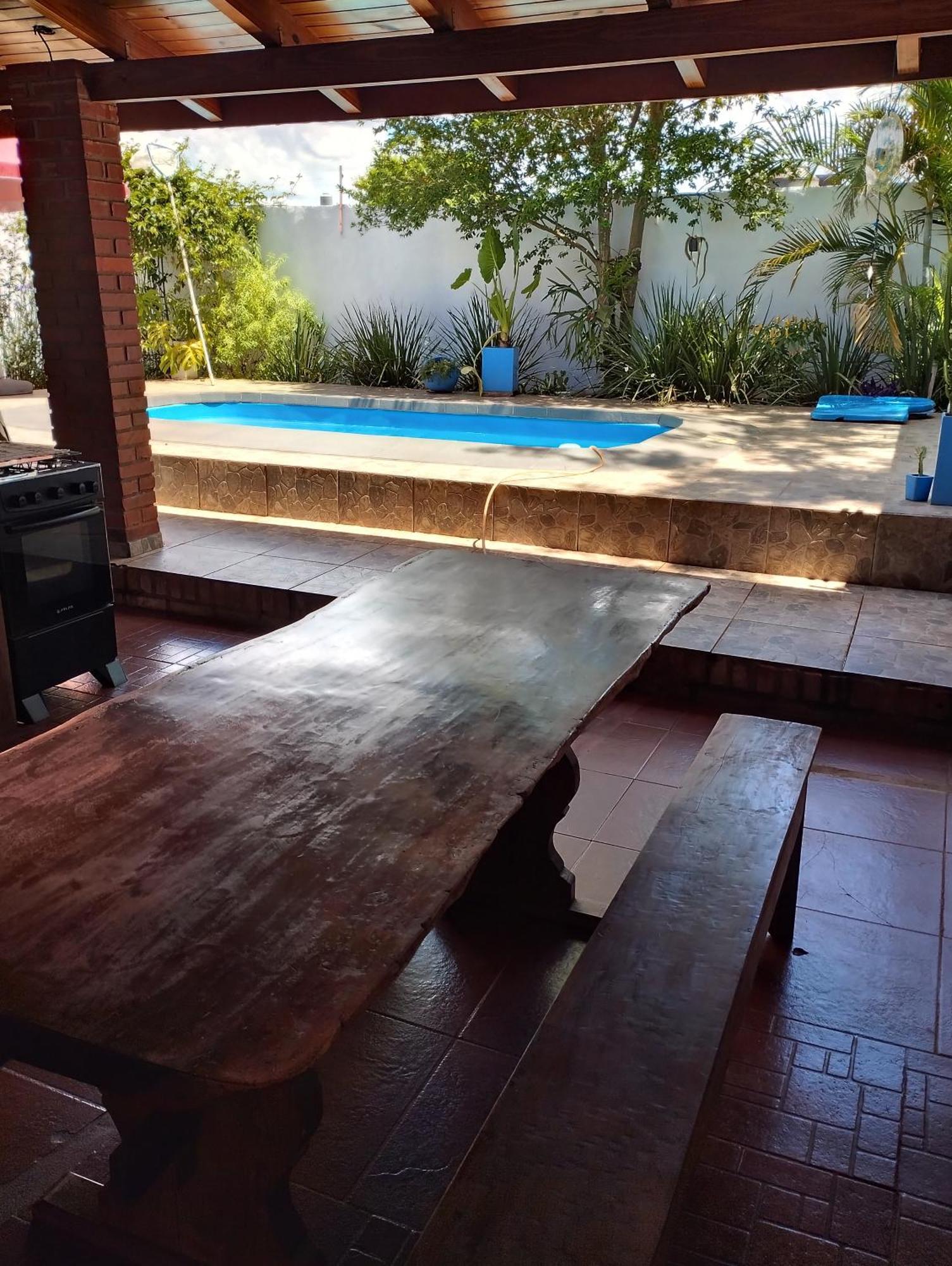 Brisas Iguazu Apartman Puerto Iguazú Kültér fotó