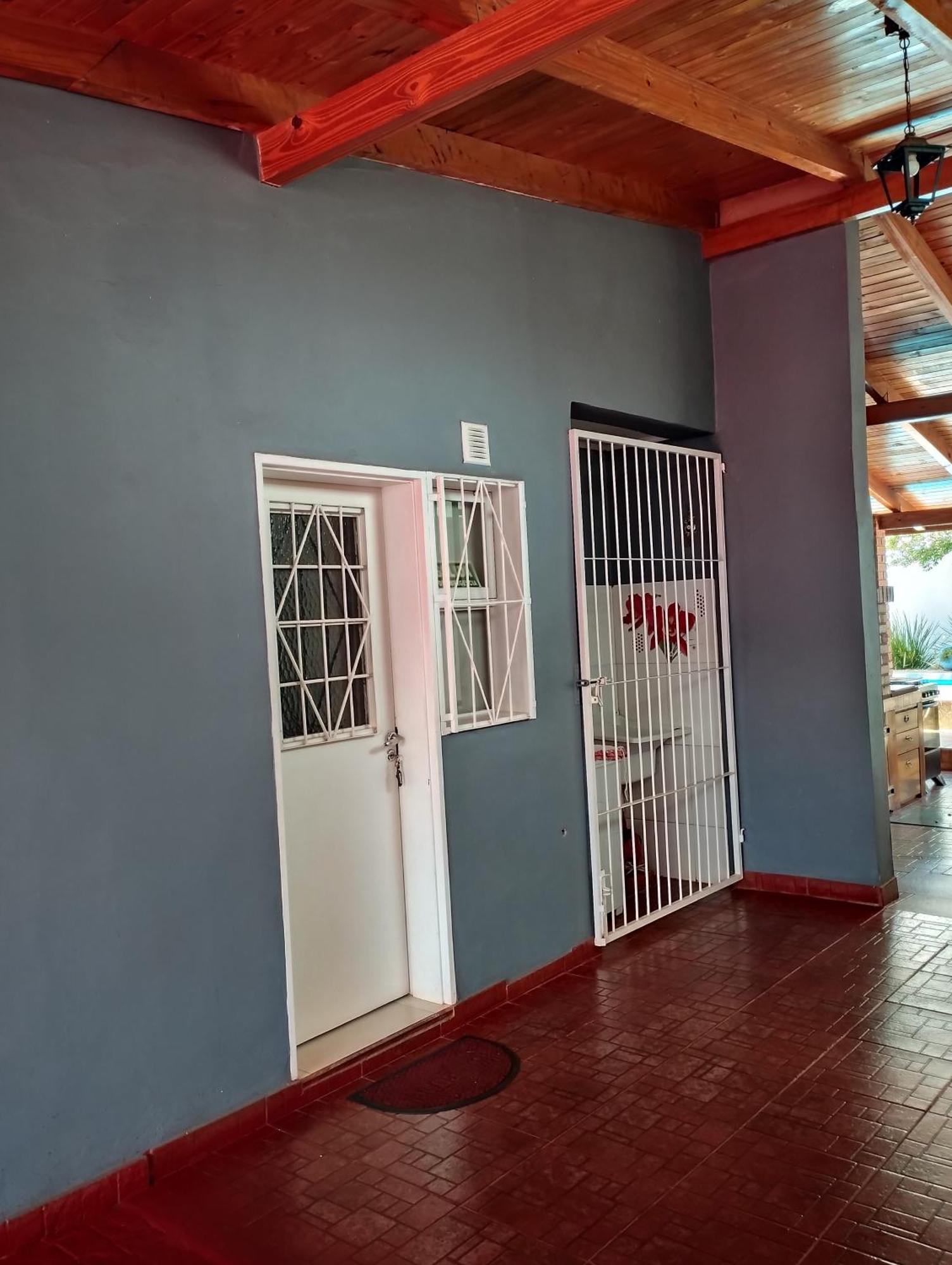 Brisas Iguazu Apartman Puerto Iguazú Kültér fotó