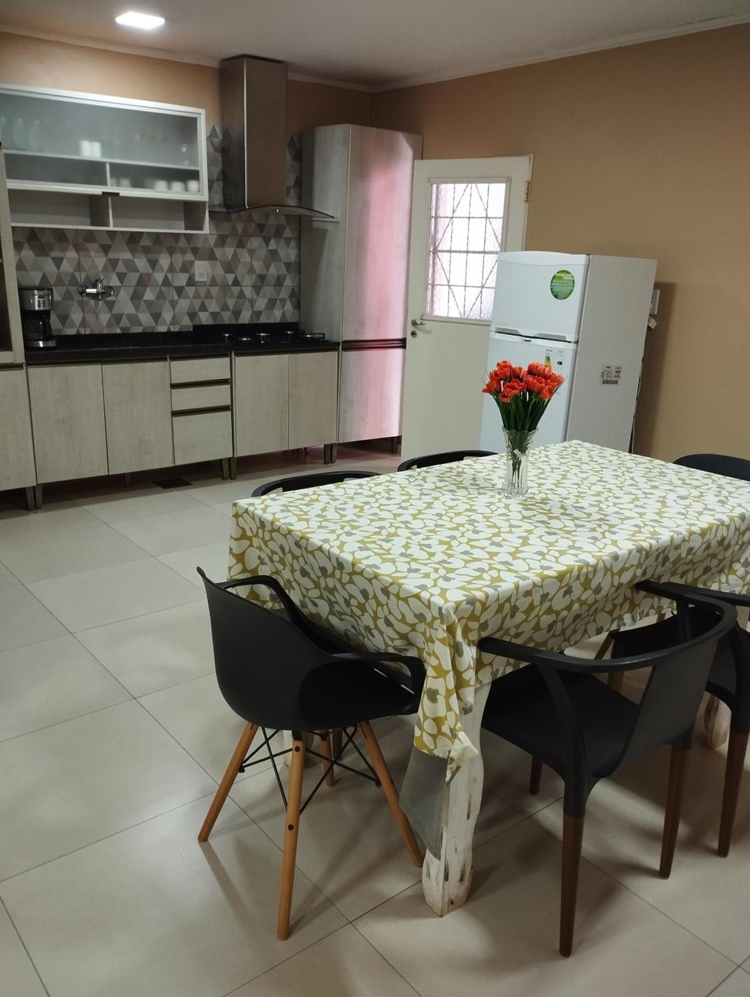 Brisas Iguazu Apartman Puerto Iguazú Kültér fotó