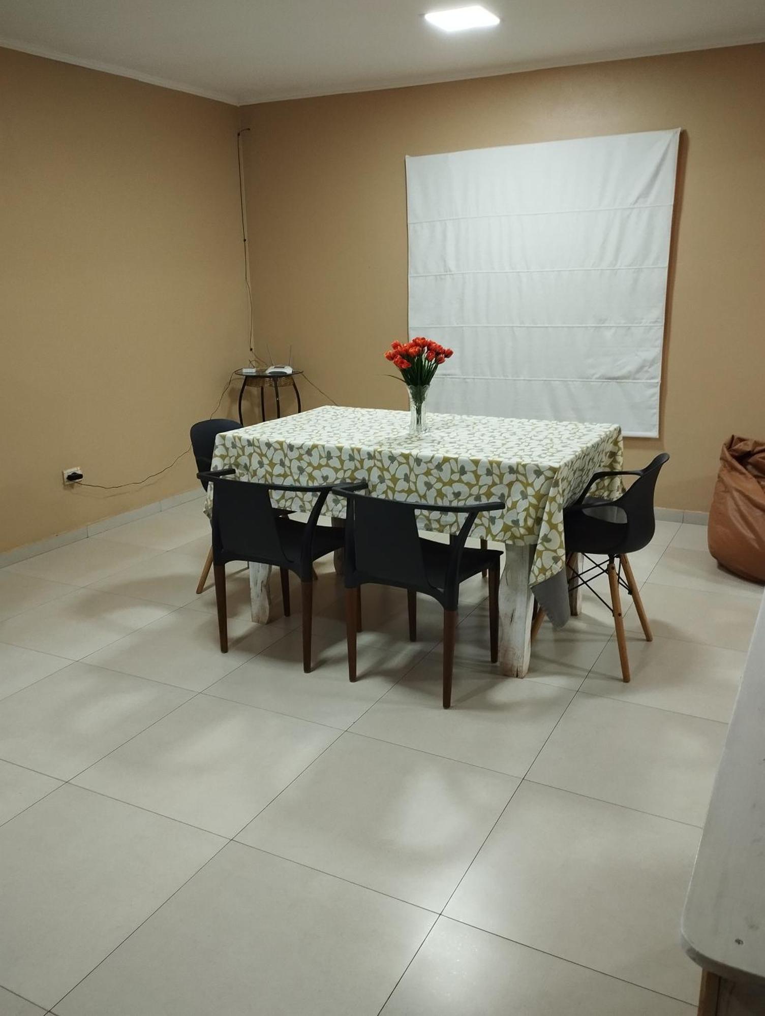 Brisas Iguazu Apartman Puerto Iguazú Kültér fotó