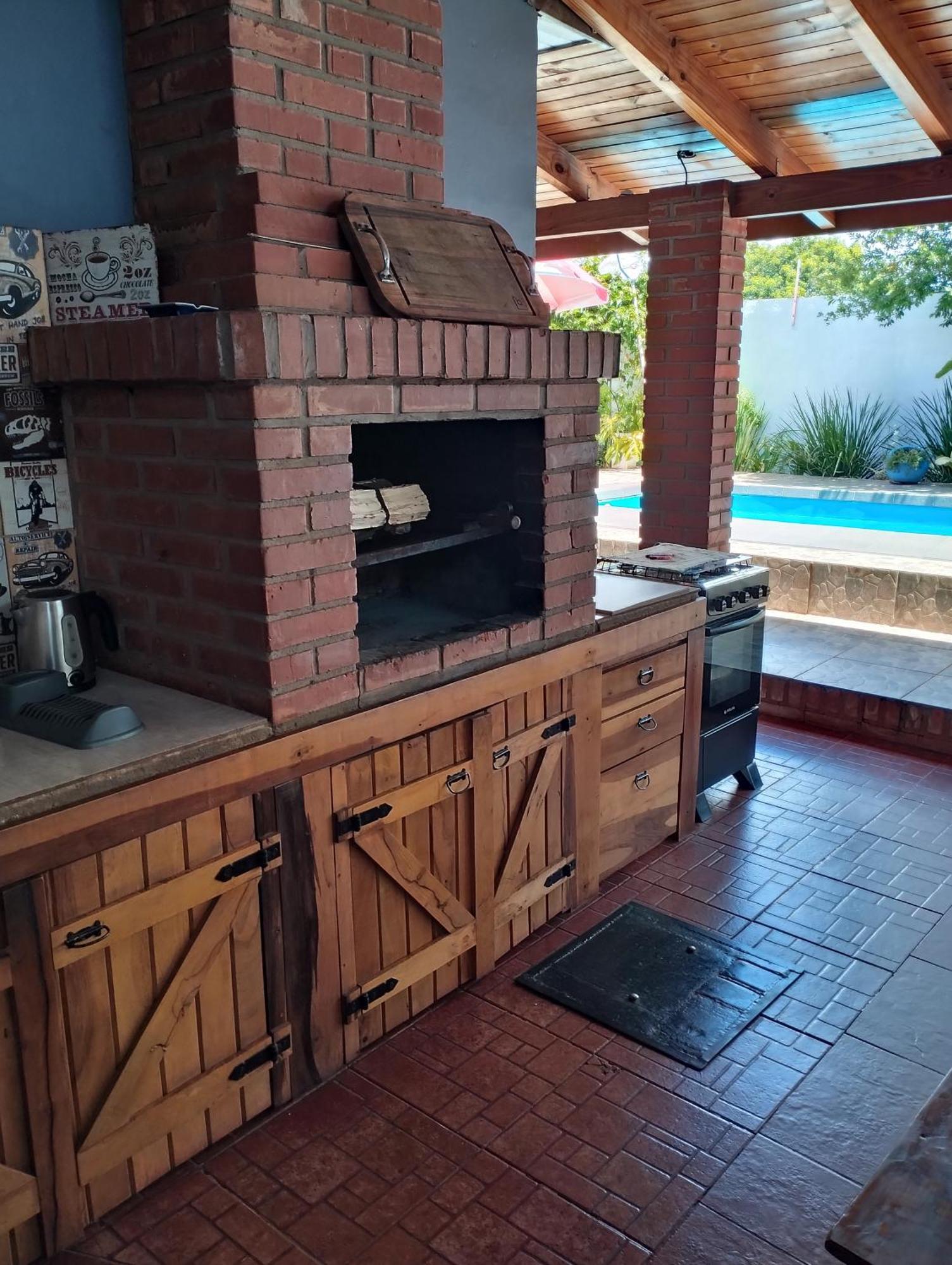 Brisas Iguazu Apartman Puerto Iguazú Kültér fotó