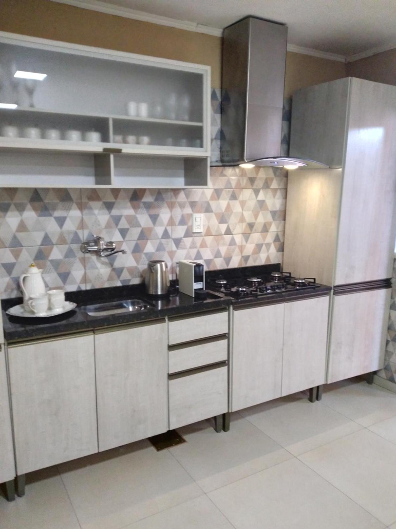 Brisas Iguazu Apartman Puerto Iguazú Kültér fotó