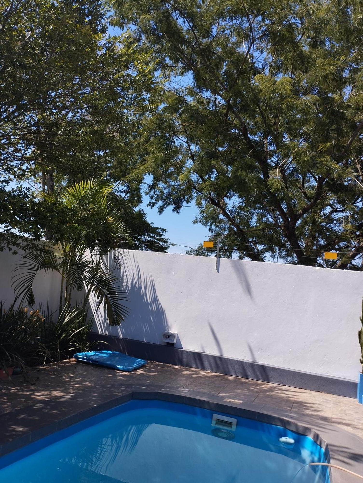 Brisas Iguazu Apartman Puerto Iguazú Kültér fotó